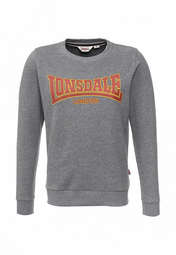 Свитшот Lonsdale