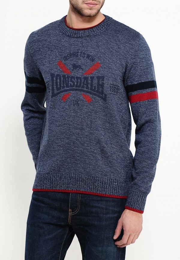 Джемпер Lonsdale Lonsdale LO789EMNFX38