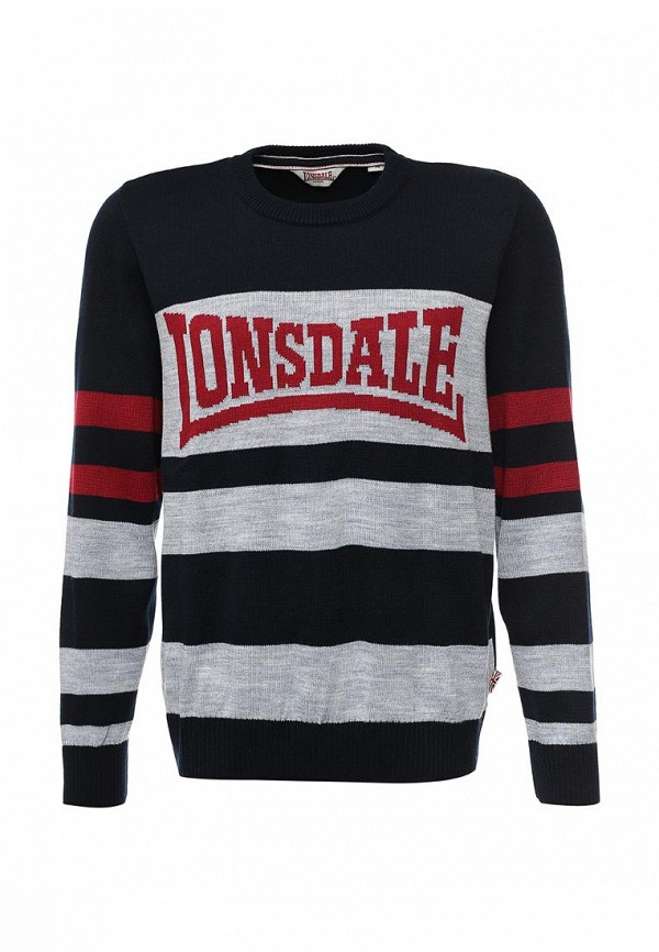 Джемпер Lonsdale