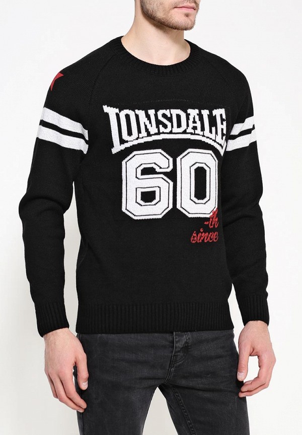 Джемпер Lonsdale Lonsdale LO789EMNFX49
