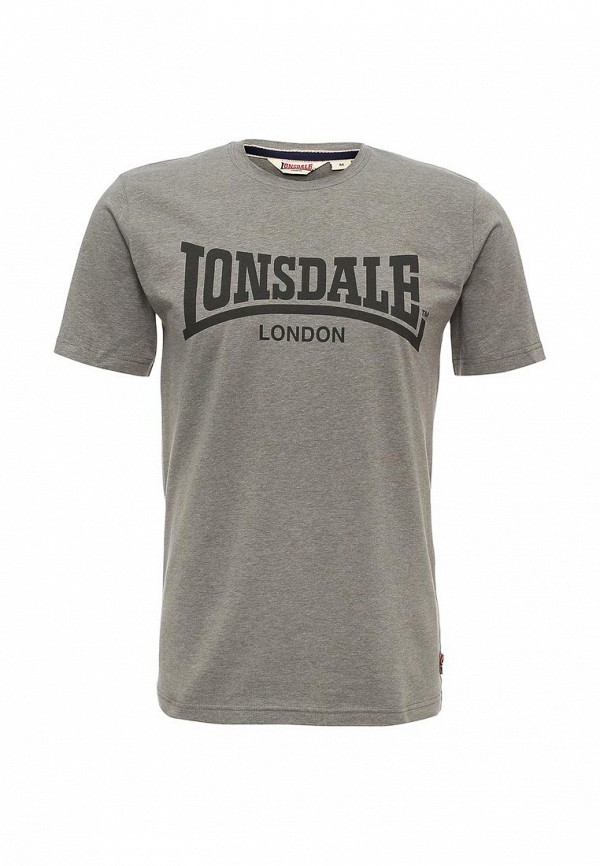 Lonsdale Pro