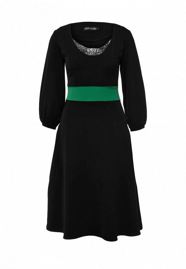 Платье Love & Light от Lamoda RU Платье Love & Light от Lamoda RU