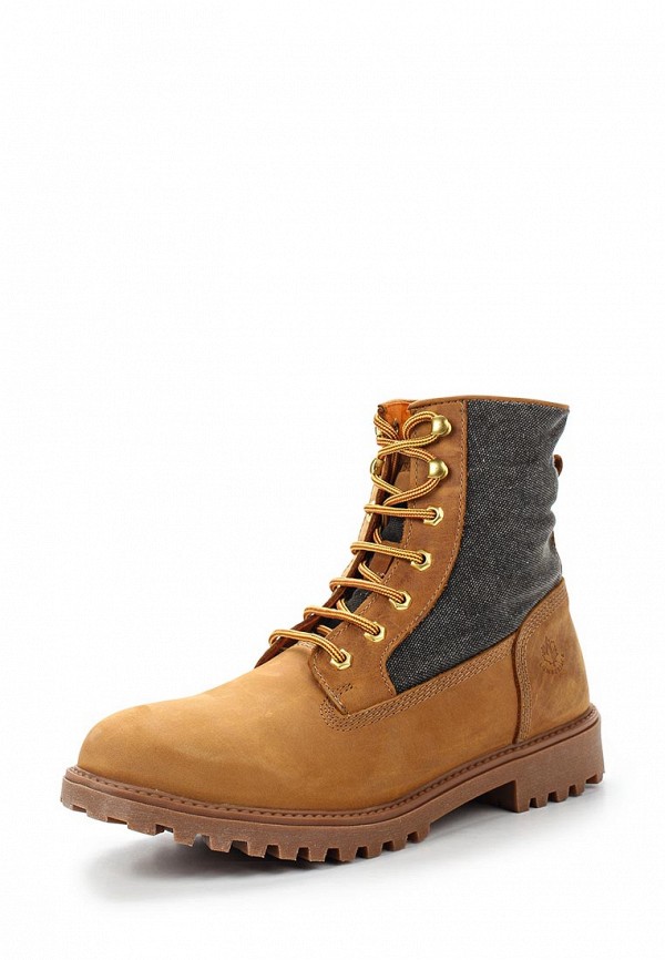 где купить Ботинки LumberJack LumberJack LU677AMWEN55 по лучшей цене