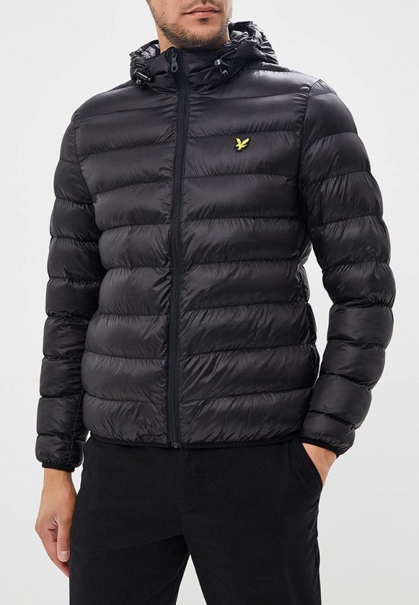 Куртка Lyle & Scott
