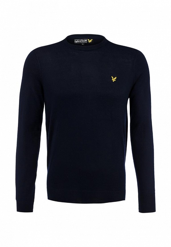 Джемпер LYLE & SCOTT