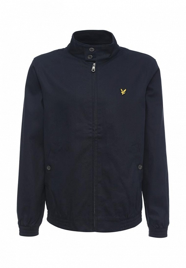 Куртка Lyle & Scott