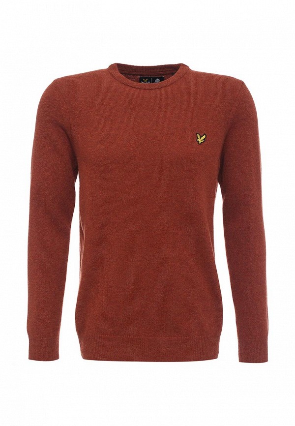 Джемпер LYLE & SCOTT