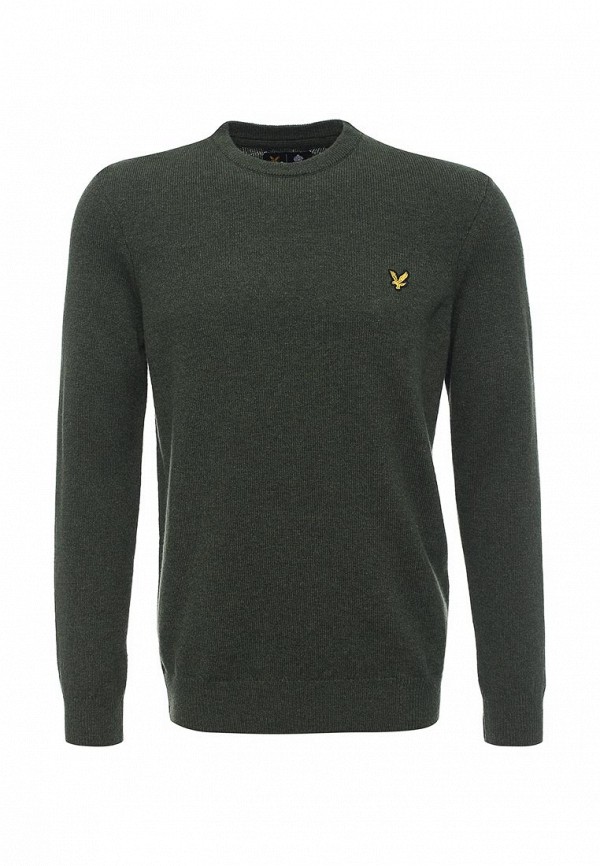 Джемпер LYLE & SCOTT