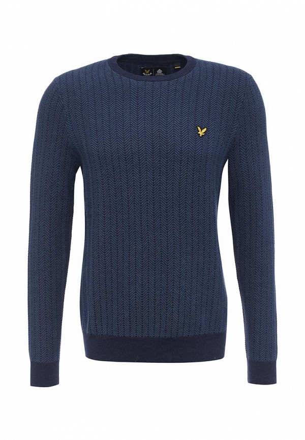 Джемпер LYLE & SCOTT