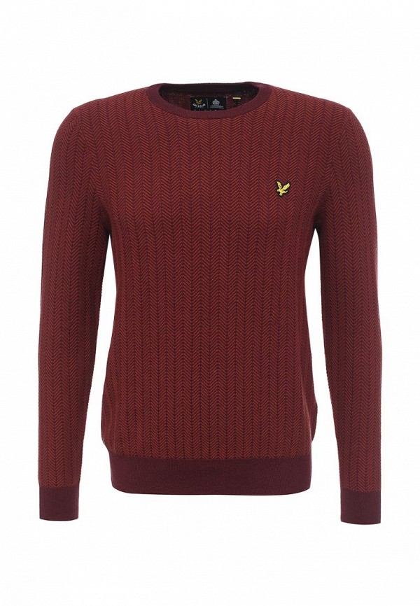 Джемпер LYLE & SCOTT