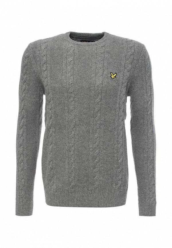 Джемпер LYLE & SCOTT