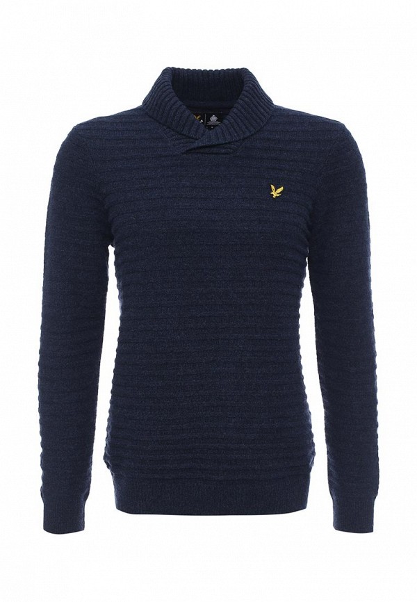 Пуловер LYLE & SCOTT