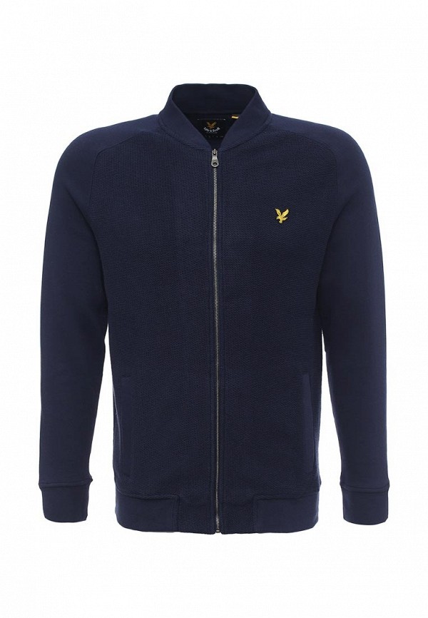 Олимпийка LYLE & SCOTT