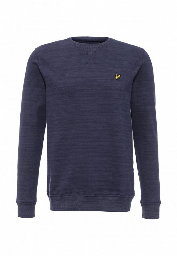 Свитшот LYLE & SCOTT