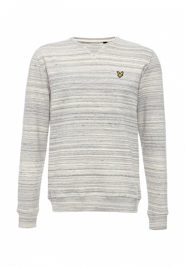 Свитшот Lyle & Scott