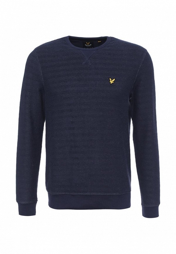 Свитшот LYLE & SCOTT