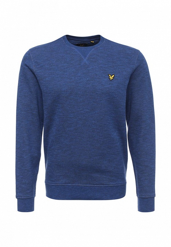 Свитшот LYLE & SCOTT