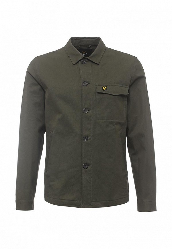 Куртка Lyle & Scott