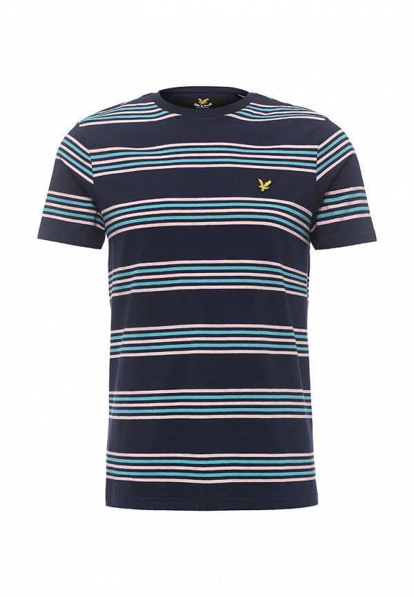 Футболка LYLE & SCOTT