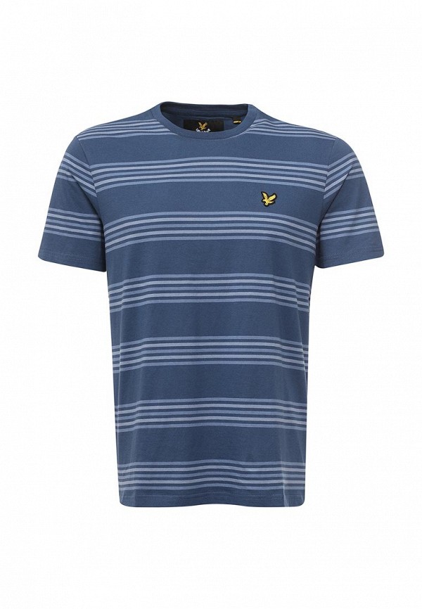 Футболка Lyle & Scott