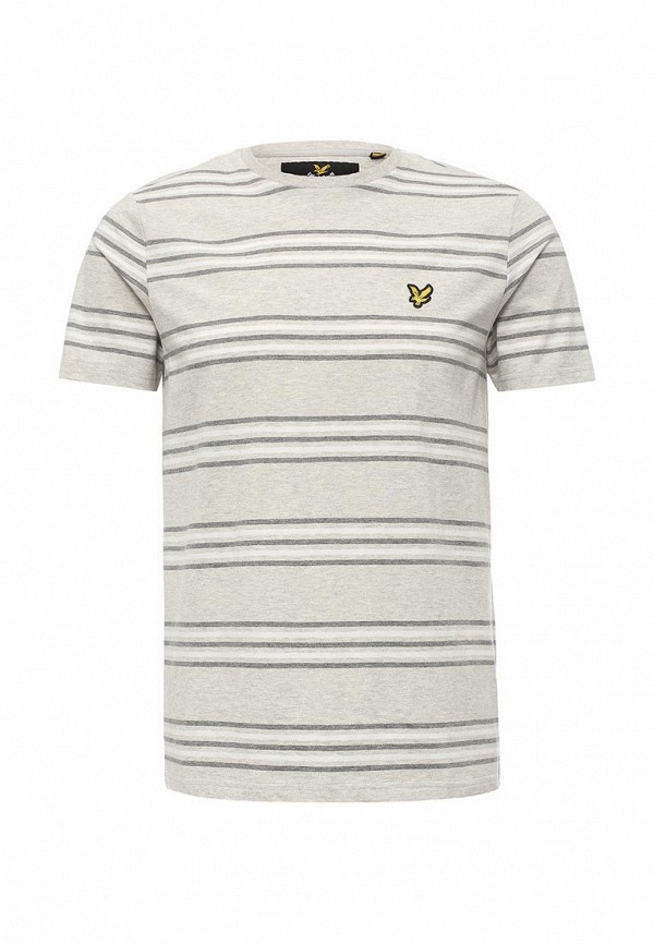 Футболка LYLE & SCOTT