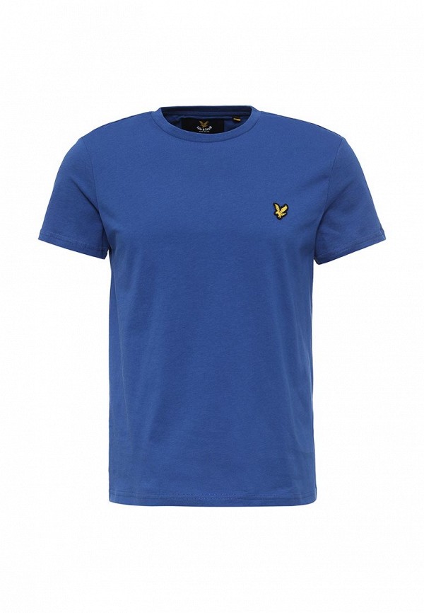 Футболка LYLE & SCOTT