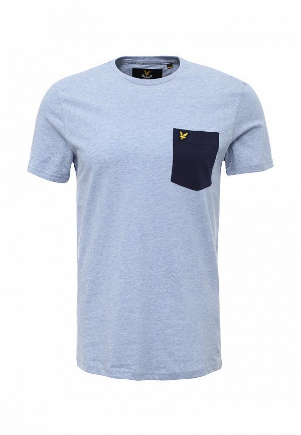 Футболка LYLE & SCOTT