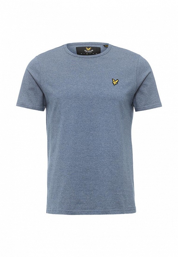 Футболка Lyle & Scott