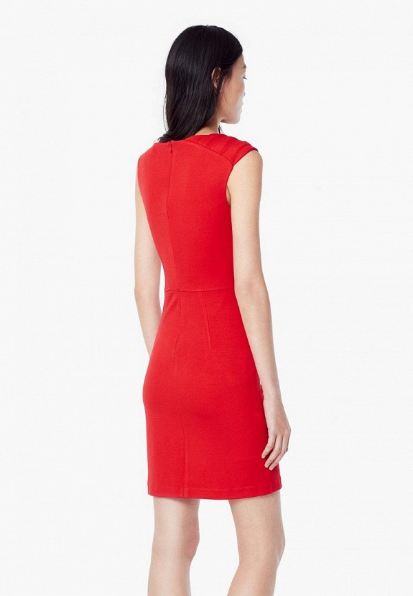 Платье Mango от Lamoda RU Платье Mango от Lamoda RU