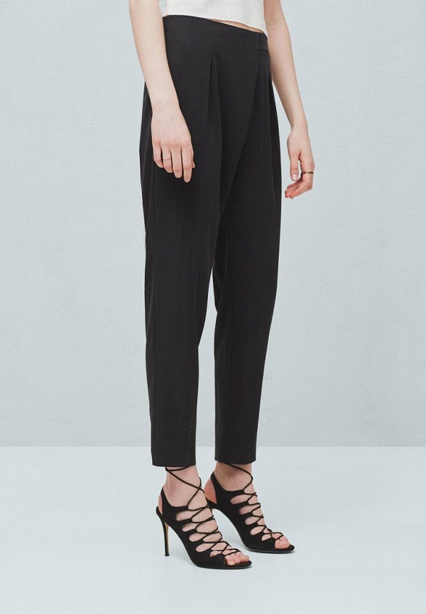 Брюки Mango от Lamoda RU Брюки Mango от Lamoda RU