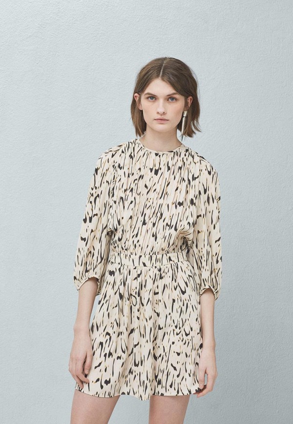 Платье Mango от Lamoda RU Платье Mango от Lamoda RU