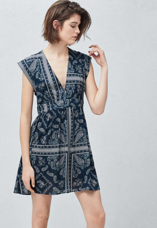 Платье Mango от Lamoda RU Платье Mango от Lamoda RU