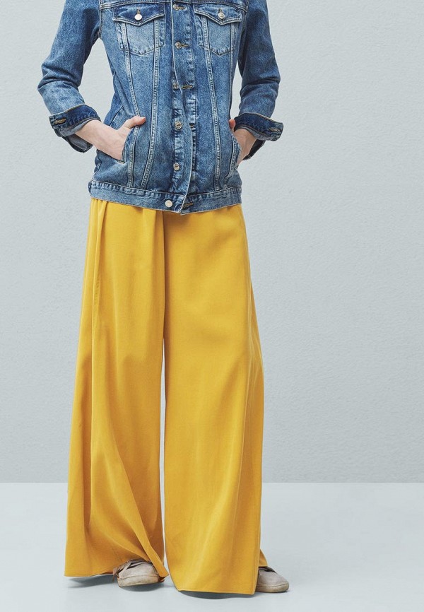 Брюки Mango от Lamoda RU Брюки Mango от Lamoda RU