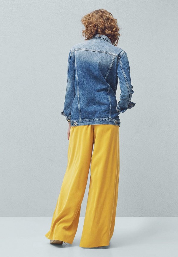 Брюки Mango от Lamoda RU Брюки Mango от Lamoda RU