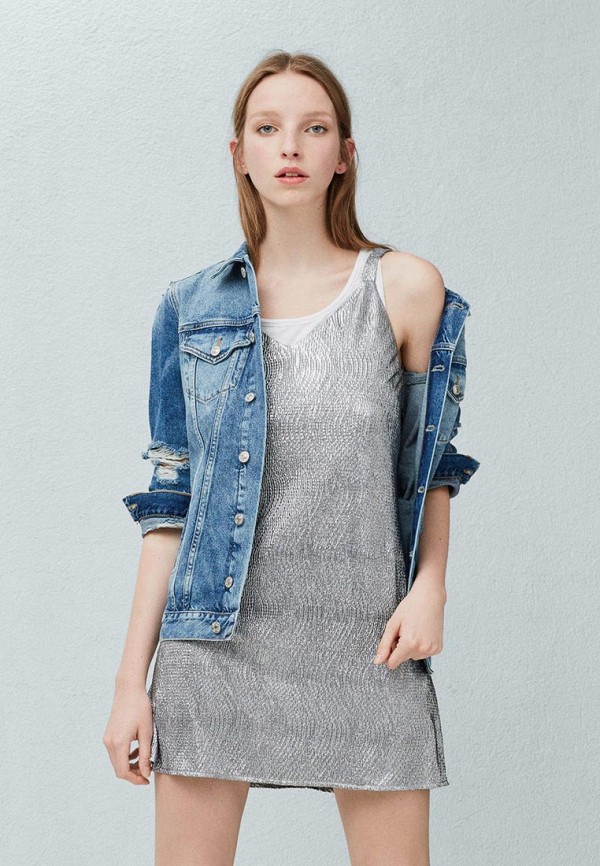 Платье Mango от Lamoda RU Платье Mango от Lamoda RU