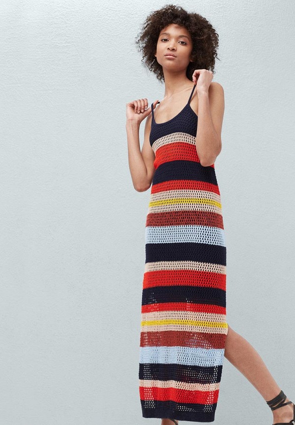 Платье Mango от Lamoda RU Платье Mango от Lamoda RU