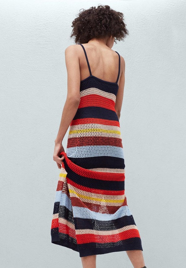 Платье Mango от Lamoda RU Платье Mango от Lamoda RU