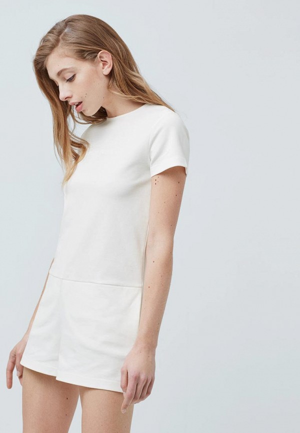 Комбинезон Mango от Lamoda RU Комбинезон Mango от Lamoda RU
