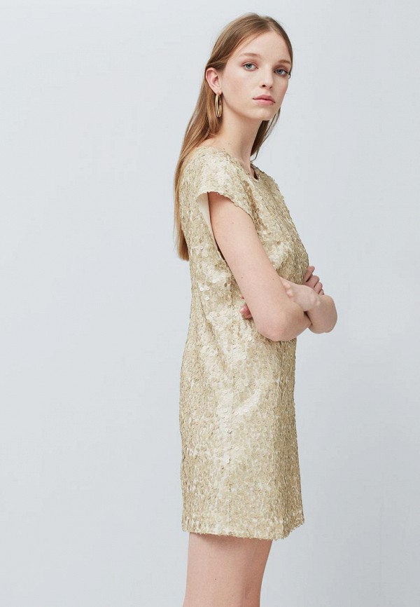Платье Mango от Lamoda RU Платье Mango от Lamoda RU