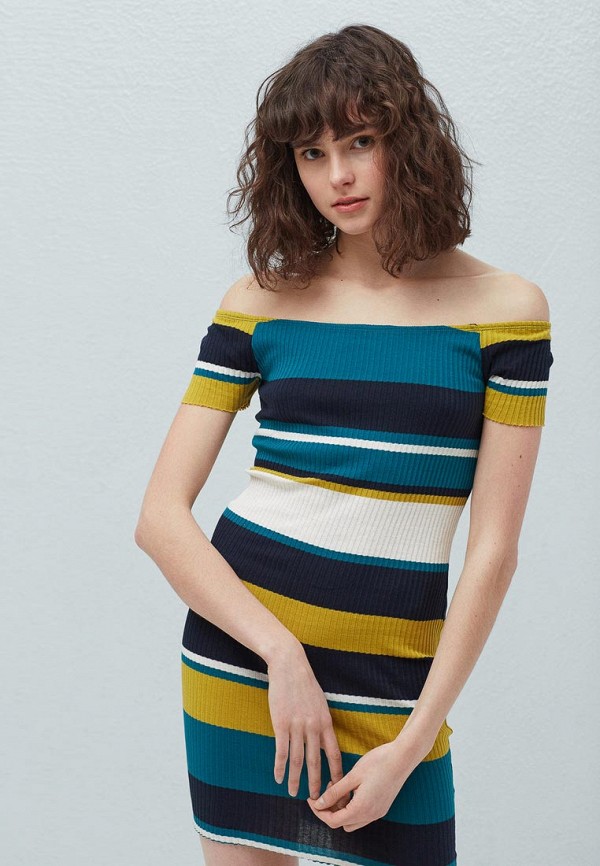 Платье Mango от Lamoda RU Платье Mango от Lamoda RU