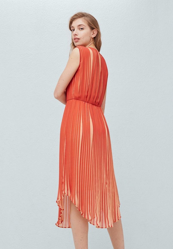 Платье Mango от Lamoda RU Платье Mango от Lamoda RU