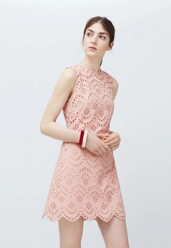 Платье Mango от Lamoda RU Платье Mango от Lamoda RU