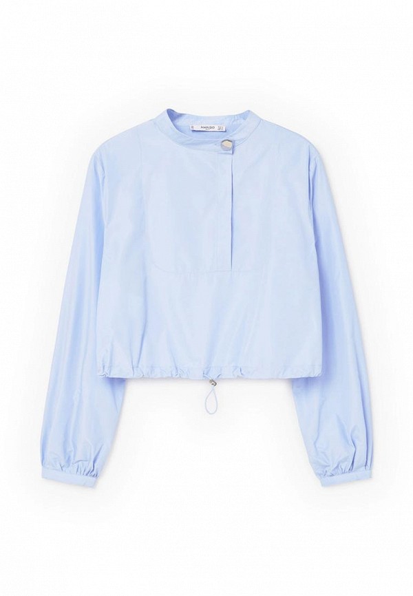 Блуза Mango Mango MA002EWPYC65 блуза mango mango ma002ewvcx57