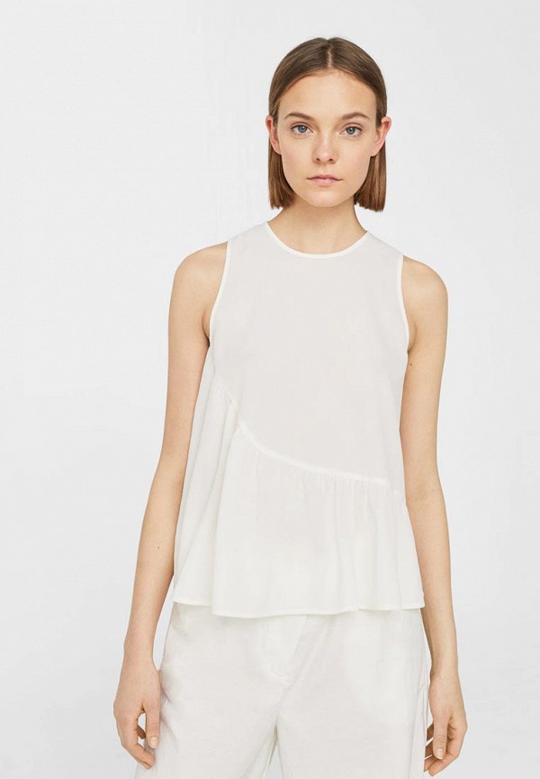 Блуза Mango Mango MA002EWTSO51 блуза mango mango ma002ewvcx57