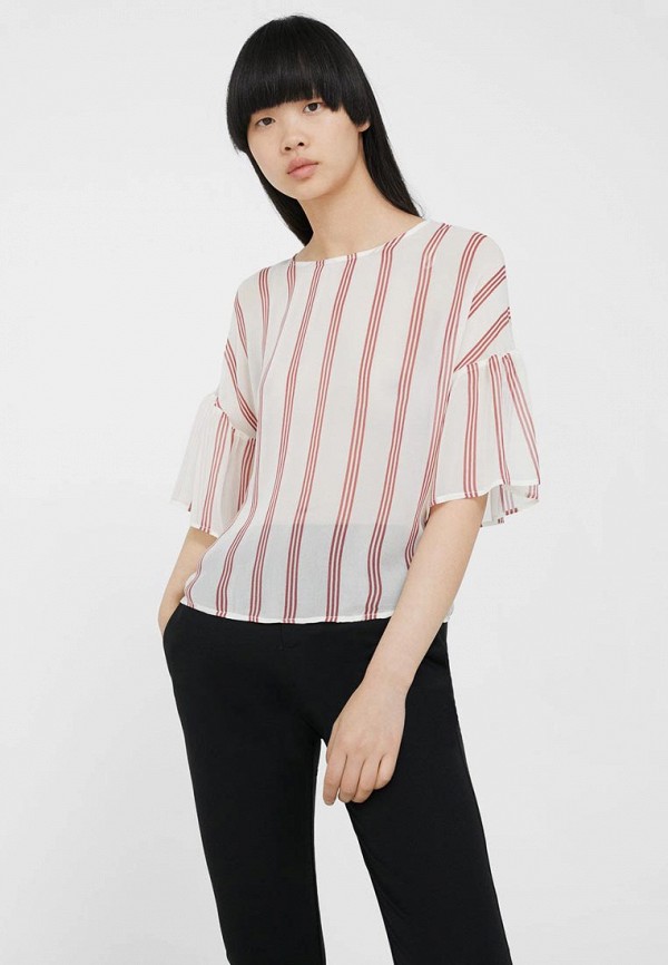 Блуза Mango Mango MA002EWTSO70 блуза mango mango ma002ewtso70