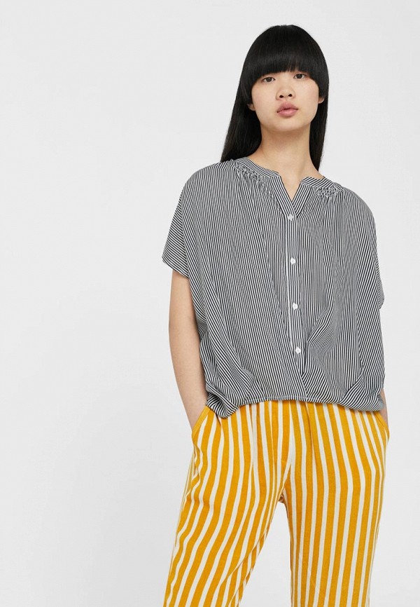 Блуза Mango Mango MA002EWTYX42 блуза mango mango ma002ewtso70
