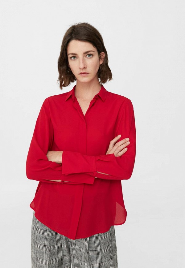 Блуза Mango Mango MA002EWVFR72 блуза mango mango ma002ewvcx57