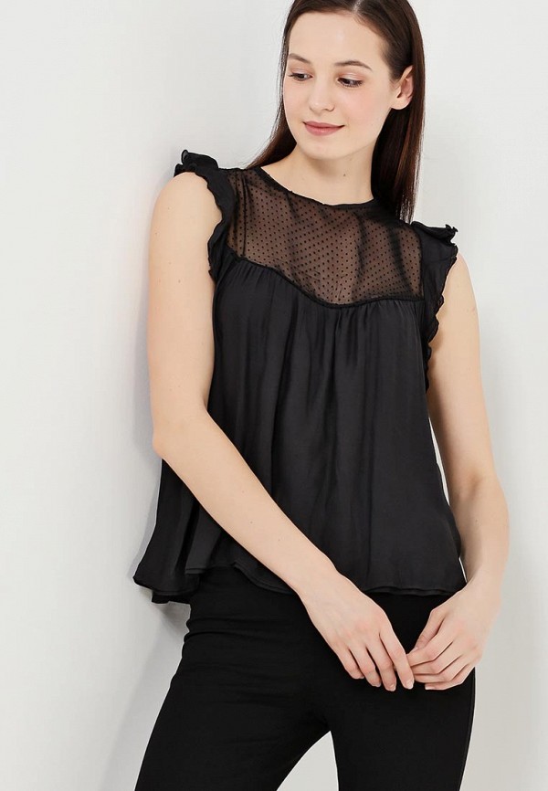 Блуза Mango Mango MA002EWVFR80 блуза mango mango ma002ewvcx57