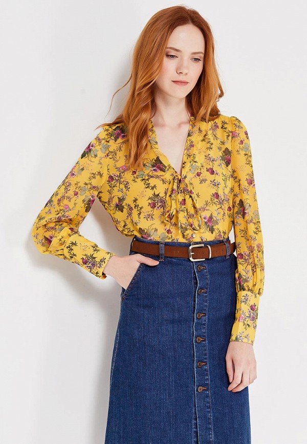 Блуза Mango Mango MA002EWVNH13 блуза mango mango ma002ewvcx57