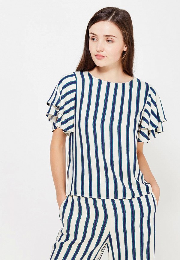 Блуза Mango Mango MA002EWWHJ33 блуза mango mango ma002ewvcx57